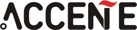Accente Kaminofen kaufen Logo 1