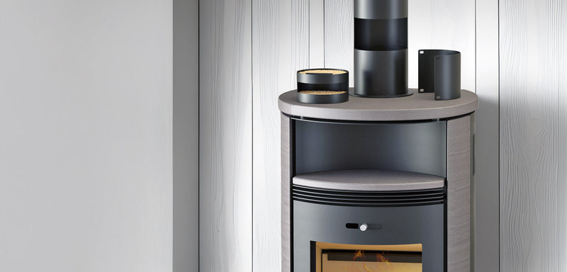Der ACCENTE Sauberling Emission-Filter