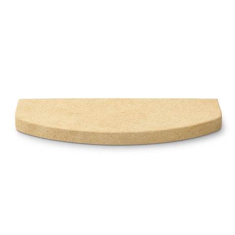 Teefach - Stein (Sandstein) für SLIMLINE Kaminofen - ACCENTE