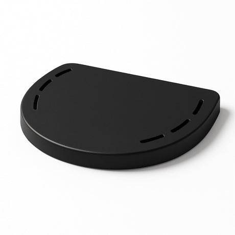 Topplatte (Metall) für SLIMLINE Kaminofen - ACCENTE