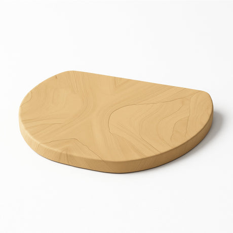 Topplatte (Sandstein) für SLIMLINE Kaminofen - ACCENTE